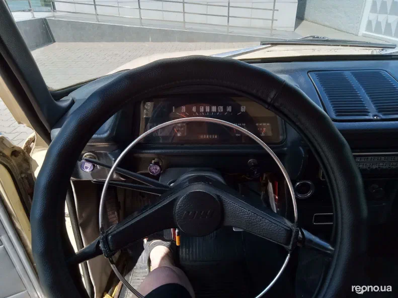 Іж Москвич-412 1990 - 2