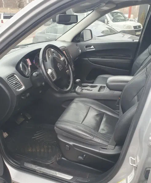 Dodge Caliber 2011 - 9