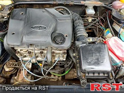 Lada (ВАЗ) 2112 2007 - 10
