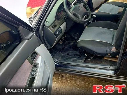 Lada (ВАЗ) 2112 2007 - 8