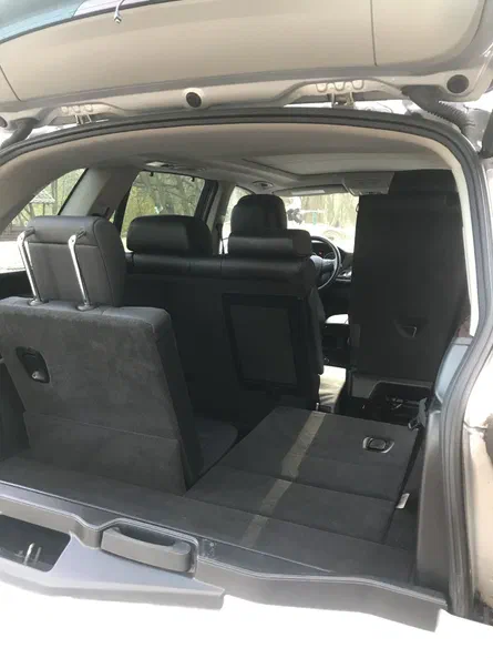 BMW X5 2013 - 7