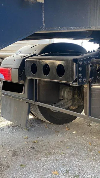 MAN TGX 18.440 2014 - 13