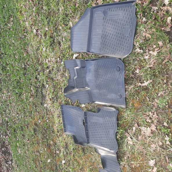 Renault Sandero 2020