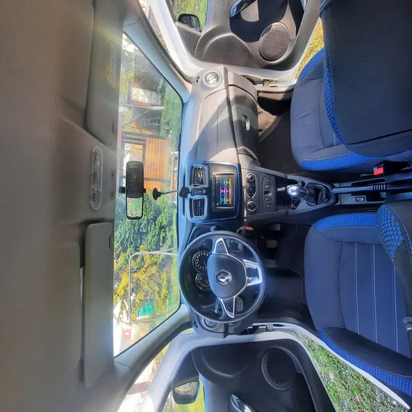 Renault Sandero 2020 - 9