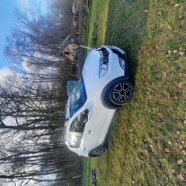 Renault Sandero 2020 - 7