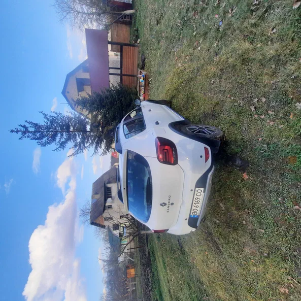 Renault Sandero 2020 - 5