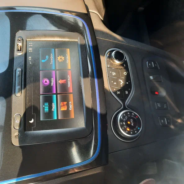 Renault Sandero 2020 - 6