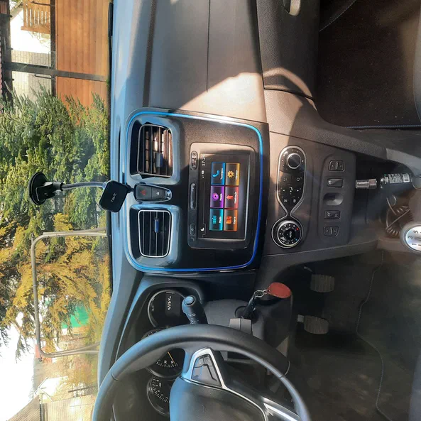 Renault Sandero 2020 - 10