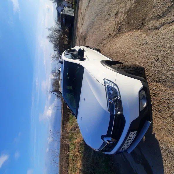 Renault Sandero 2020