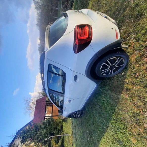 Renault Sandero 2020 - 11