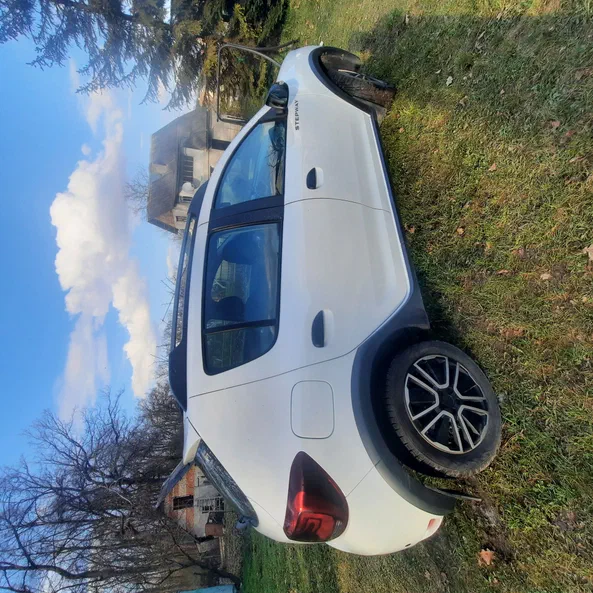 Renault Sandero 2020 - 8