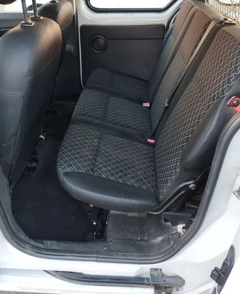 Renault Kangoo 2013 - 8