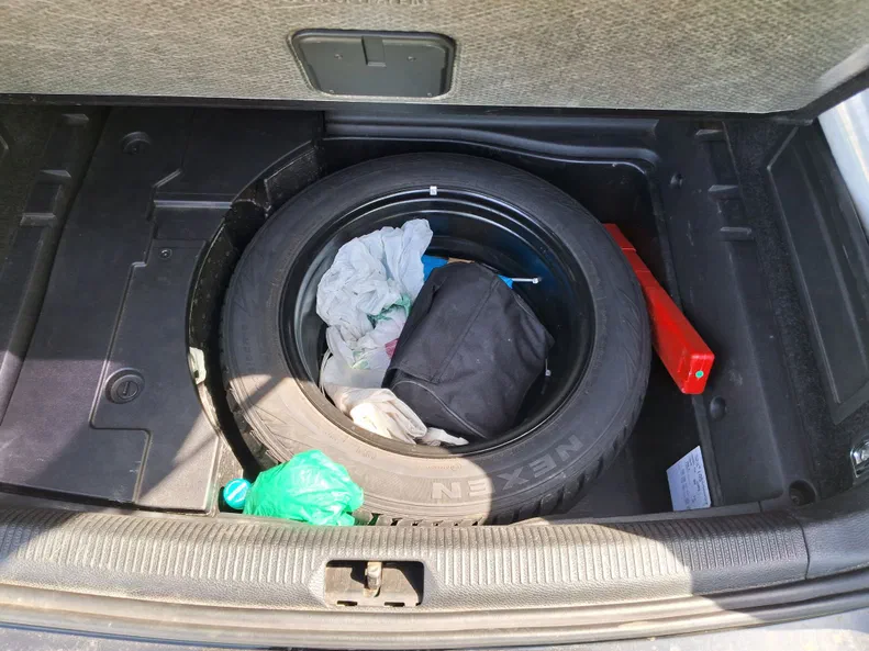 Volkswagen Passat 2009