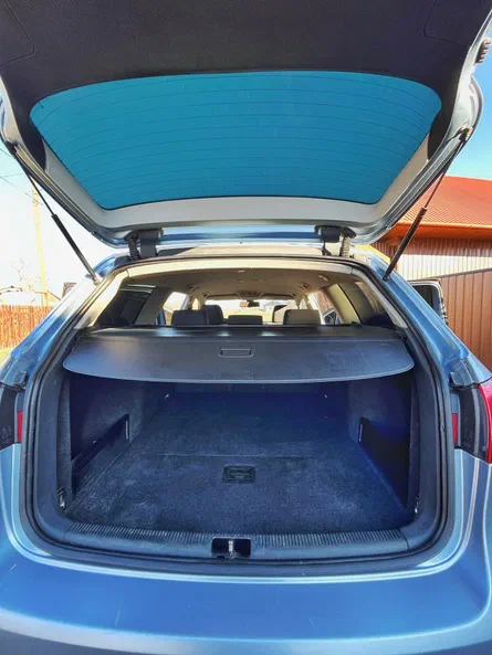 Volkswagen Passat 2005