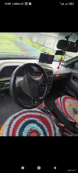 Lada (ВАЗ) 21099 2008