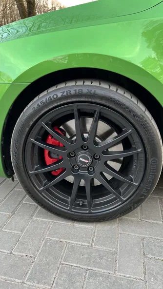 Skoda Octavia 2020 - 18