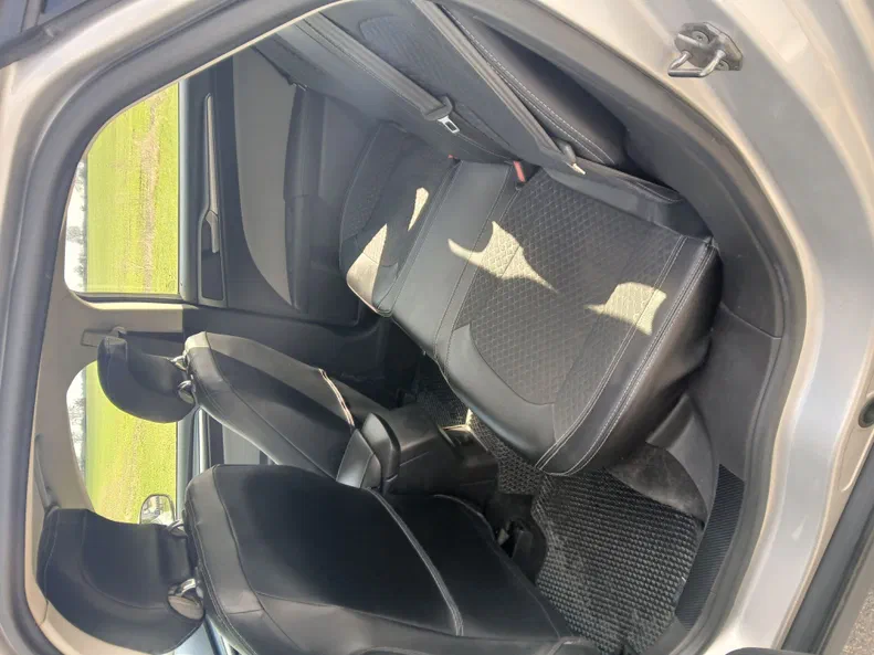 Ford Fusion 2013 - 10