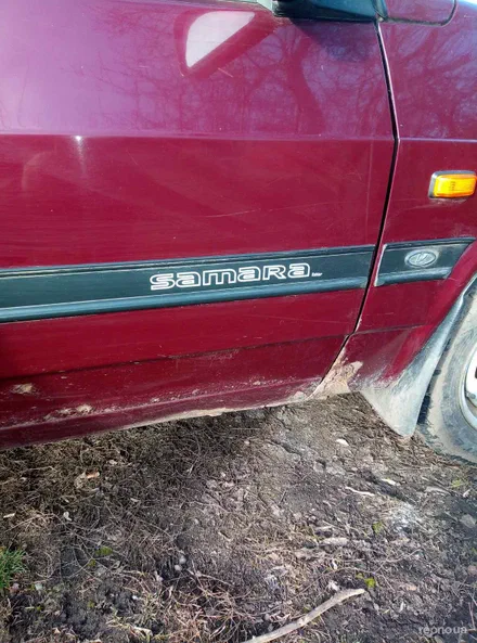 Lada (ВАЗ) 21099 2007