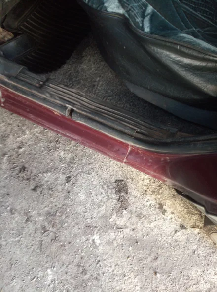 Lada (ВАЗ) 21099 2007 - 7