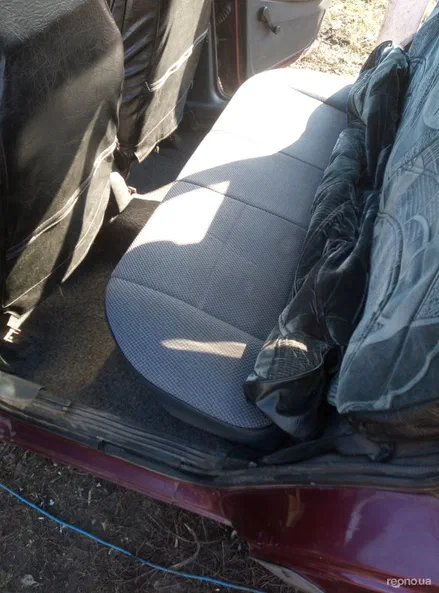 Lada (ВАЗ) 21099 2007