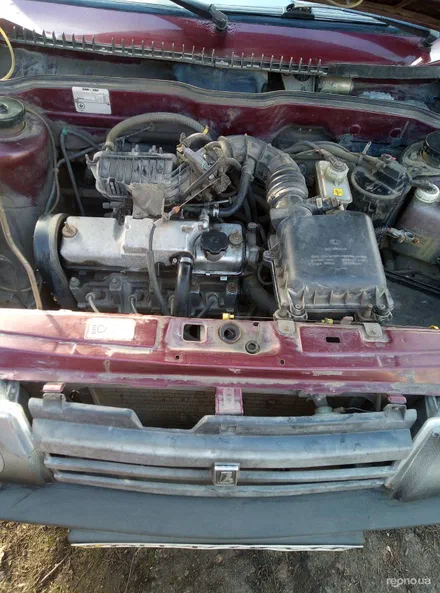 Lada (ВАЗ) 21099 2007 - 9