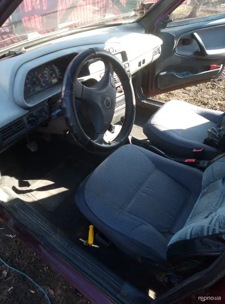 Lada (ВАЗ) 21099 2007