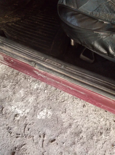 Lada (ВАЗ) 21099 2007 - 6