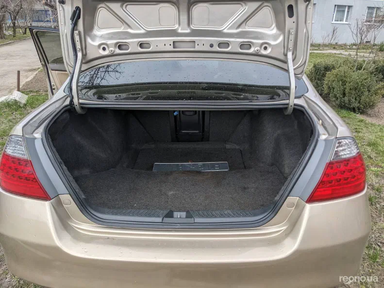 Honda Accord 2006 - 5