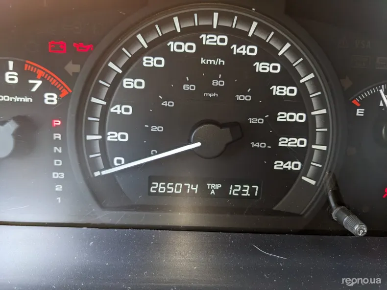 Honda Accord 2006