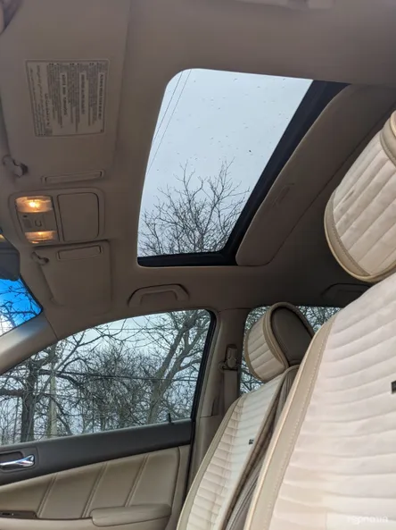 Honda Accord 2006