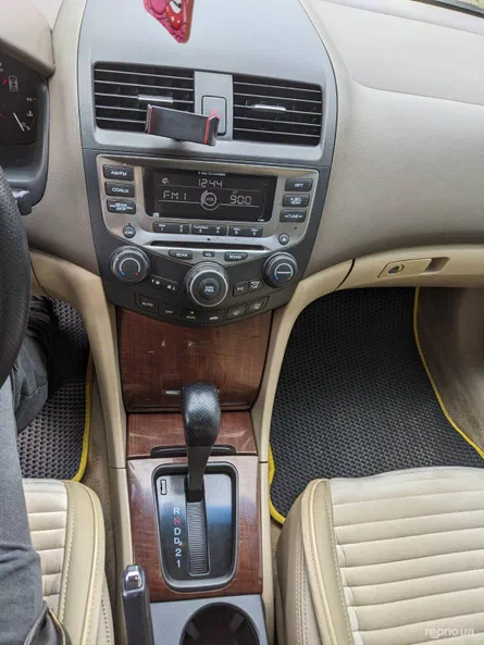 Honda Accord 2006 - 7