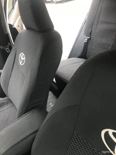 Toyota Corolla 2014 - 9