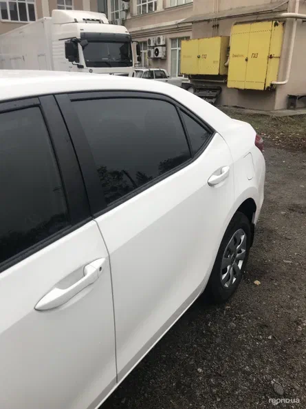 Toyota Corolla 2014 - 7