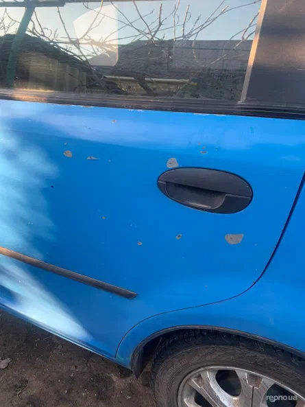 Chery QQ6 (S21) 2007