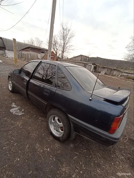Opel Vectra 1991