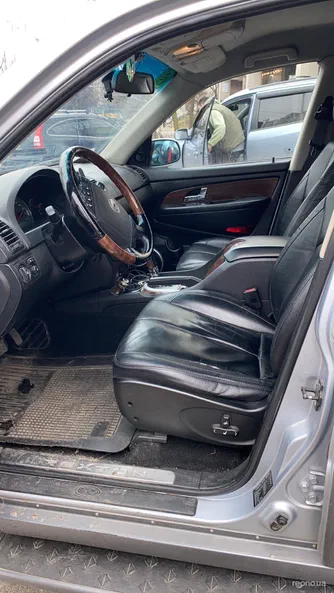 SsangYong Rexton 2007 - 7