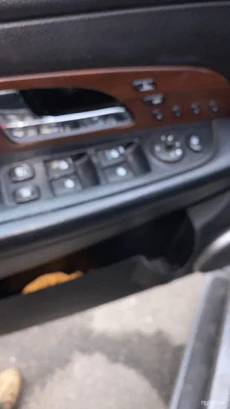 SsangYong Rexton 2007 - 6