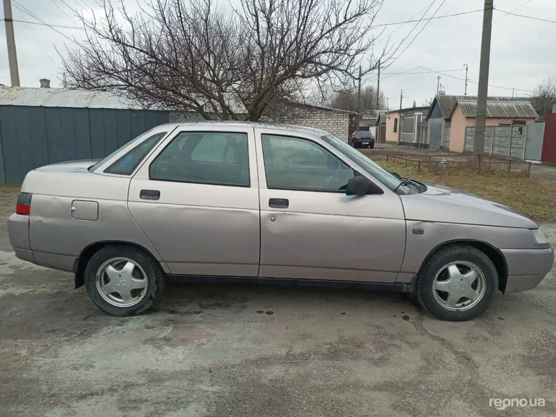 Lada (ВАЗ) 2101 2007 - 12