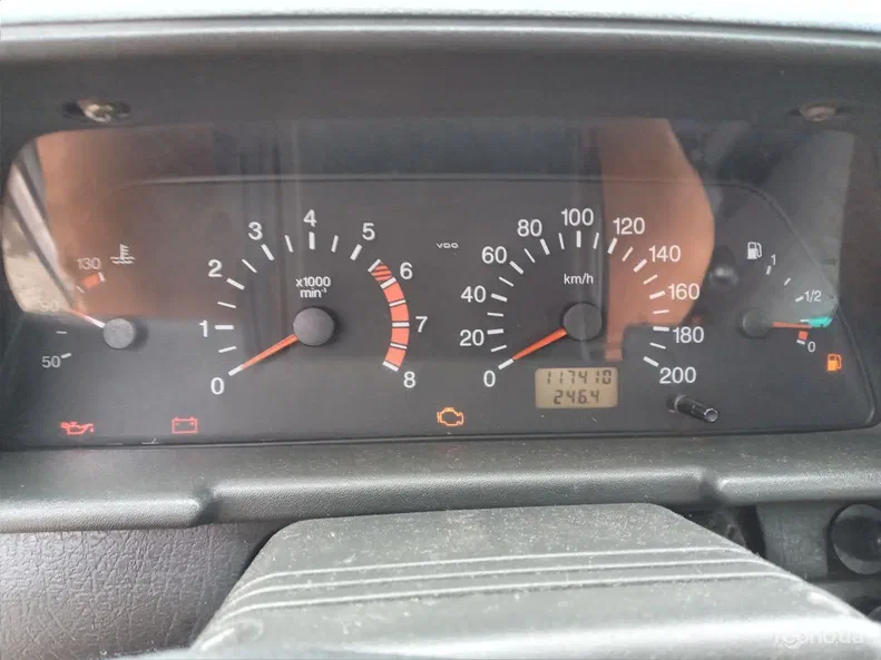 Lada (ВАЗ) 2101 2007 - 9