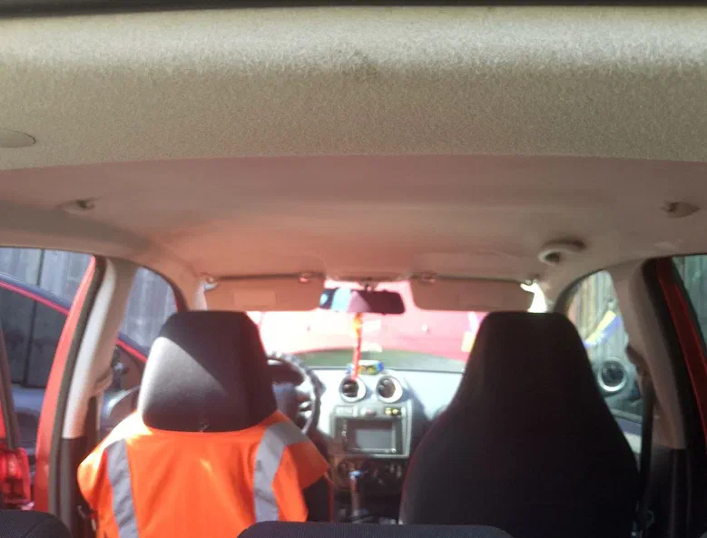 Ford Fiesta 2008 - 6