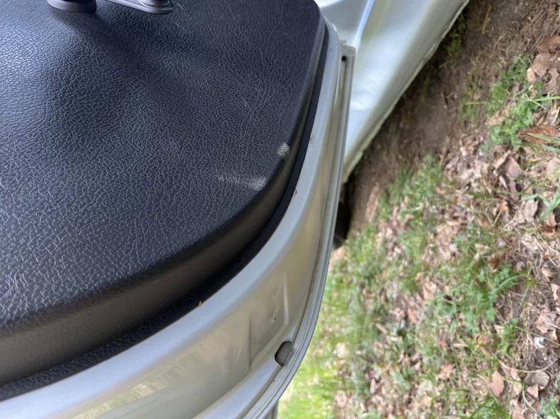 Peugeot 206 2010 - 18