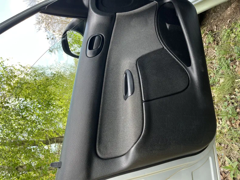 Peugeot 206 2010 - 15