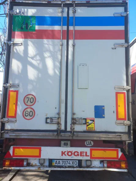 Koegel SW24 2008