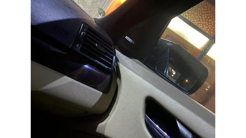 BMW 3 серія 2004 - 20