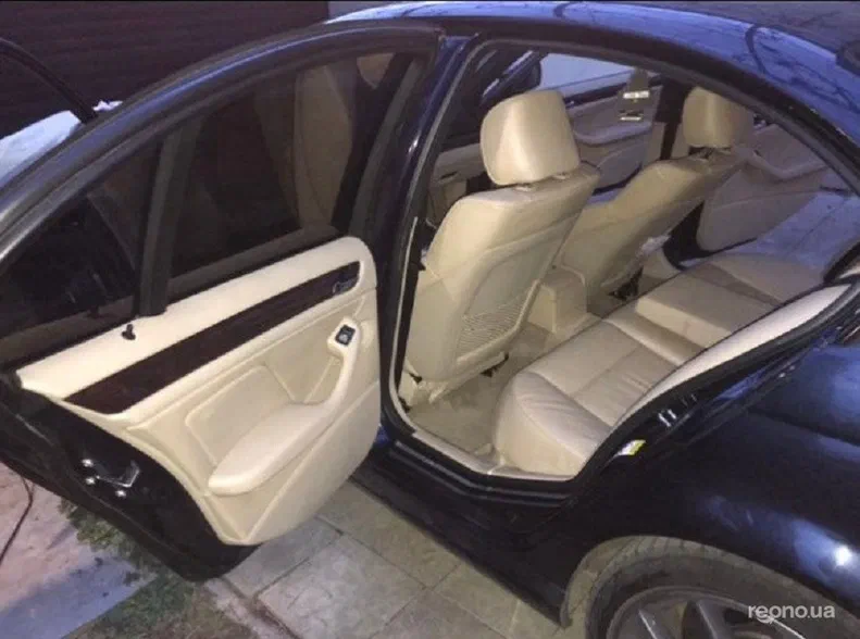 BMW 3 серія 2004 - 12