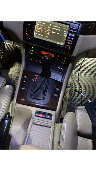 BMW 3 серія 2004 - 18