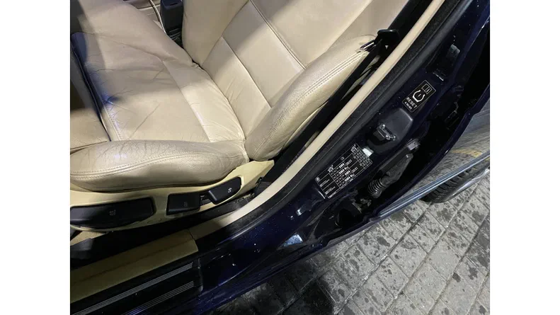 BMW 3 серія 2004 - 13