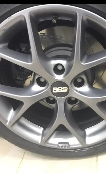 BMW 3 серія 2004 - 7