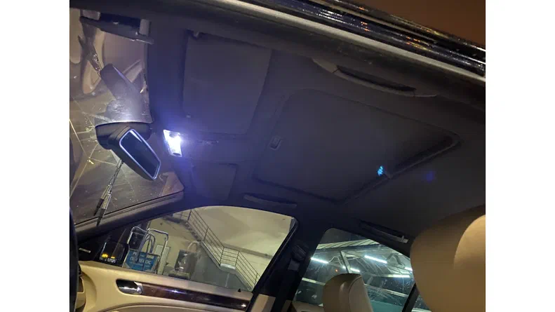 BMW 3 серія 2004 - 9