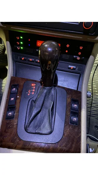 BMW 3 серія 2004 - 19